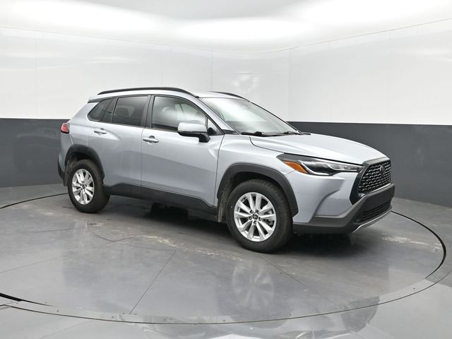 2024 Toyota Corolla Cross LE 2WD - 22991339 - 30