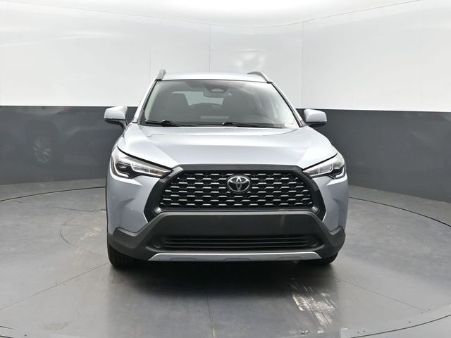 2024 Toyota Corolla Cross LE 2WD - 22991339 - 31