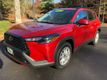 2024 Toyota Corolla Cross LE 4WD - 22948197 - 0
