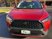 2024 Toyota Corolla Cross LE 4WD - 22948197 - 1