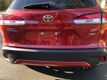 2024 Toyota Corolla Cross LE 4WD - 22948197 - 3