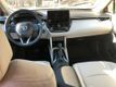 2024 Toyota Corolla Cross LE 4WD - 22948197 - 8