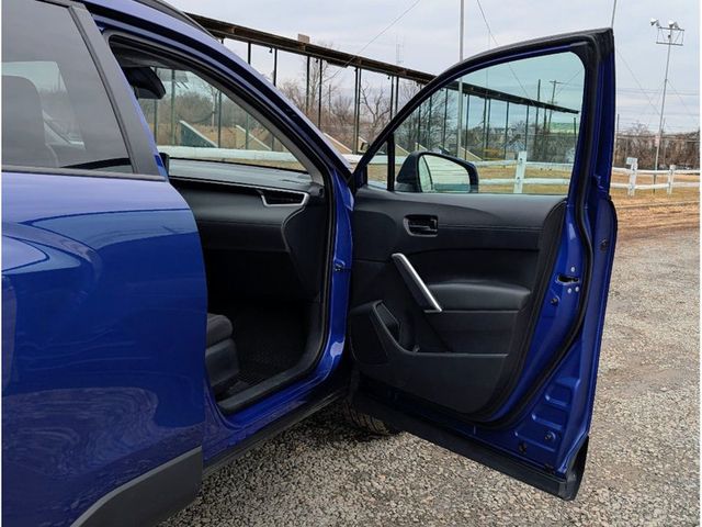 2024 Toyota Corolla Cross LE 4WD - 22968918 - 10