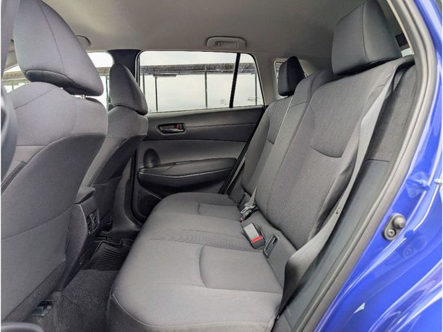 2024 Toyota Corolla Cross LE 4WD - 22968918 - 15