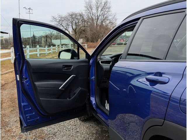 2024 Toyota Corolla Cross LE 4WD - 22968918 - 8