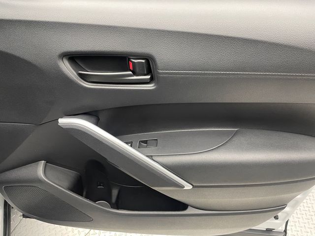 2024 Toyota Corolla Cross LE 4WD - 22984076 - 13