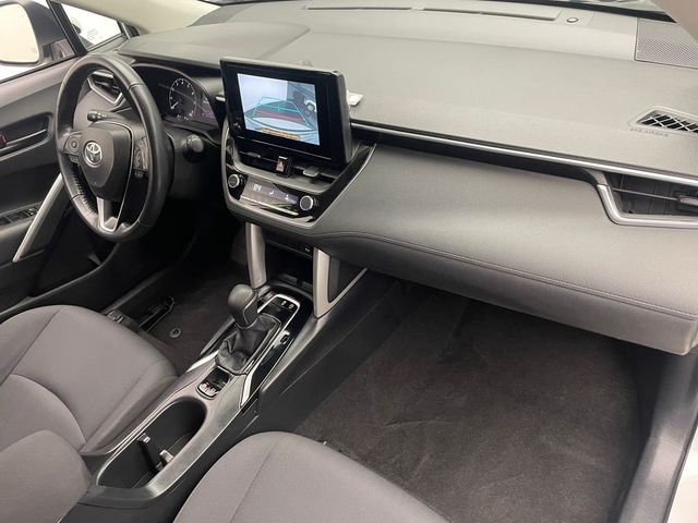 2024 Toyota Corolla Cross LE 4WD - 22984076 - 14