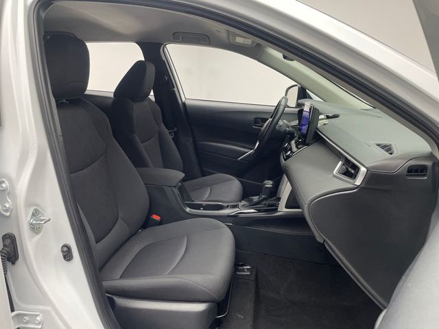 2024 Toyota Corolla Cross LE 4WD - 22984076 - 16