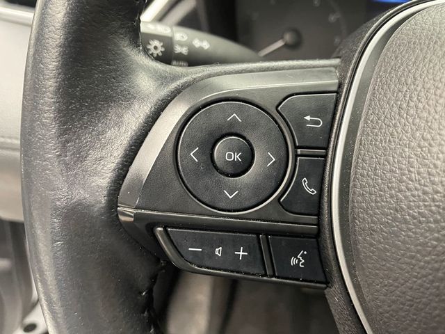 2024 Toyota Corolla Cross LE 4WD - 22984076 - 20