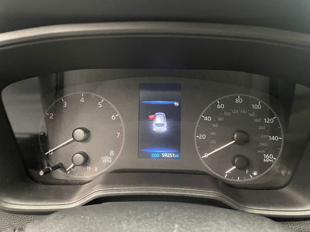 2024 Toyota Corolla Cross LE 4WD - 22984076 - 22