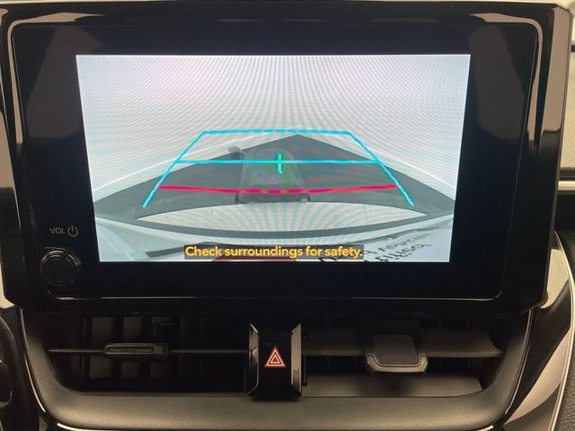 2024 Toyota Corolla Cross LE 4WD - 22984076 - 24