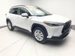 2024 Toyota Corolla Cross LE 4WD - 22984076 - 2