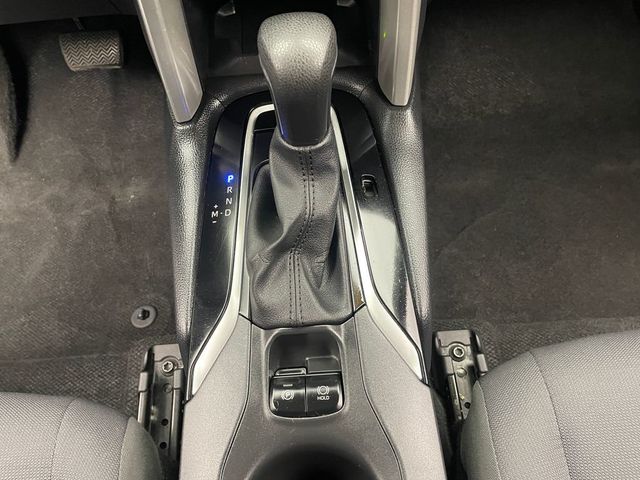 2024 Toyota Corolla Cross LE 4WD - 22984076 - 29