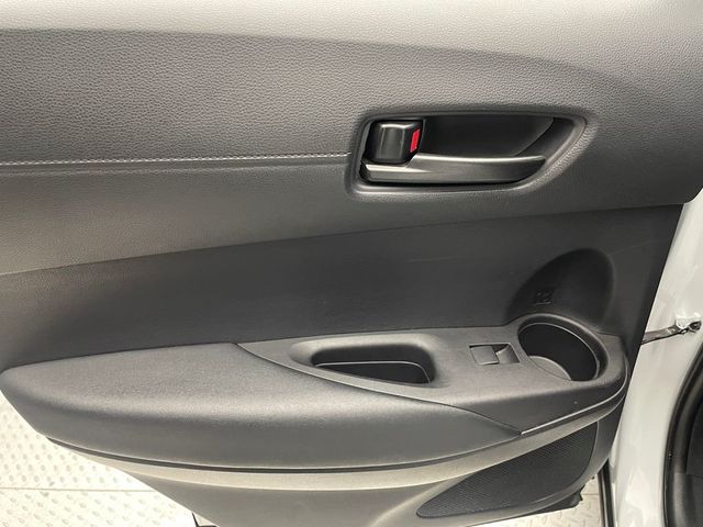 2024 Toyota Corolla Cross LE 4WD - 22984076 - 32