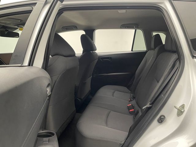 2024 Toyota Corolla Cross LE 4WD - 22984076 - 33
