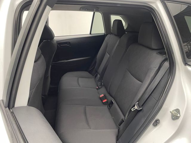 2024 Toyota Corolla Cross LE 4WD - 22984076 - 34