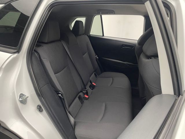 2024 Toyota Corolla Cross LE 4WD - 22984076 - 37