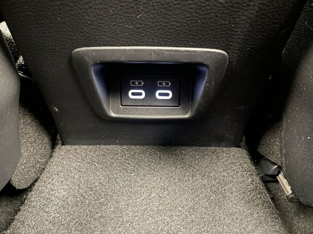 2024 Toyota Corolla Cross LE 4WD - 22984076 - 38