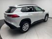 2024 Toyota Corolla Cross LE 4WD - 22984076 - 4