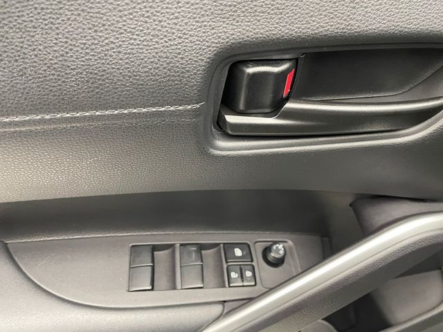 2024 Toyota Corolla Cross LE 4WD - 22995950 - 9