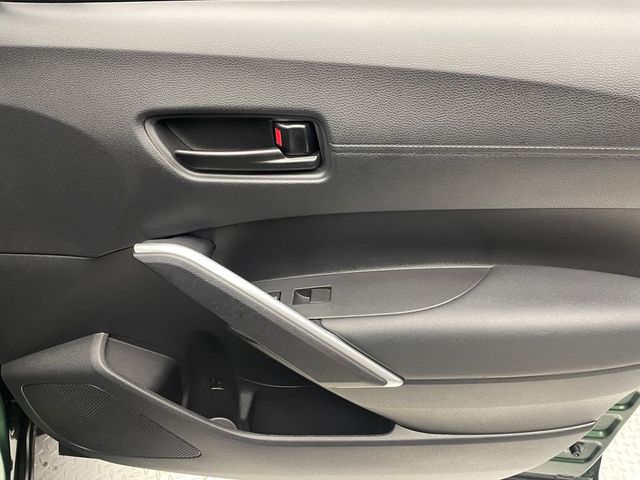 2024 Toyota Corolla Cross LE 4WD - 22995950 - 13