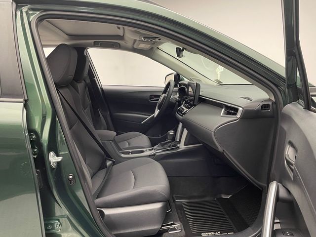 2024 Toyota Corolla Cross LE 4WD - 22995950 - 15
