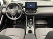 2024 Toyota Corolla Cross LE 4WD - 22995950 - 17