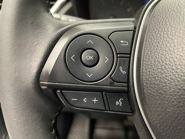 2024 Toyota Corolla Cross LE 4WD - 22995950 - 20