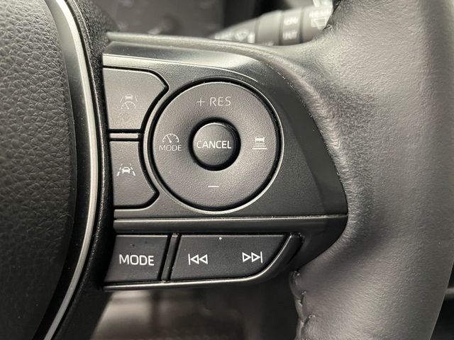 2024 Toyota Corolla Cross LE 4WD - 22995950 - 21