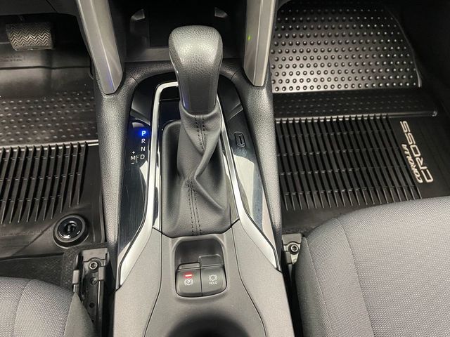 2024 Toyota Corolla Cross LE 4WD - 22995950 - 29