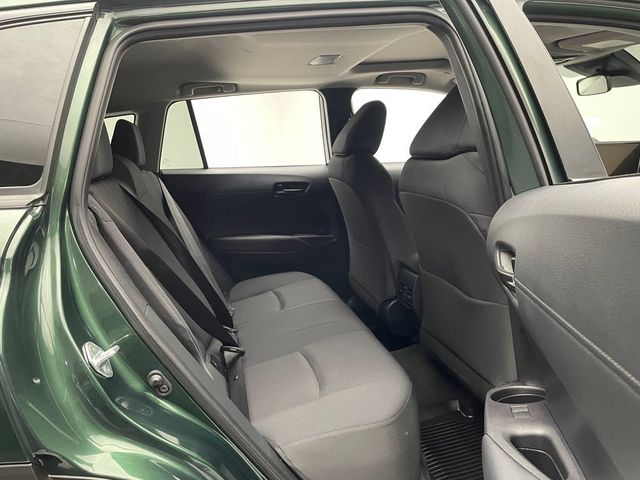 2024 Toyota Corolla Cross LE 4WD - 22995950 - 37