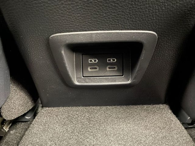 2024 Toyota Corolla Cross LE 4WD - 22995950 - 39