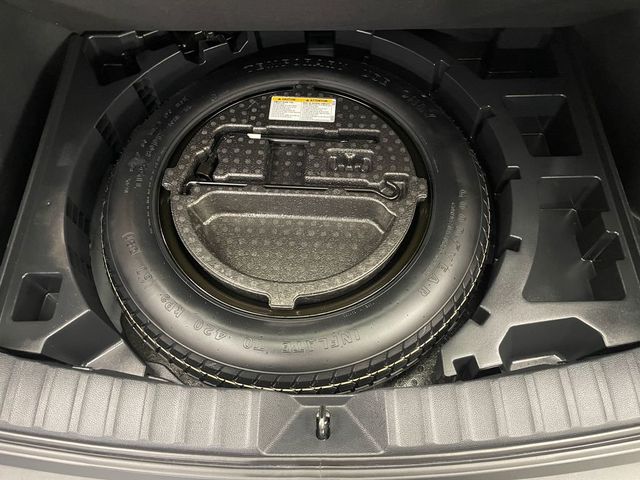 2024 Toyota Corolla Cross LE 4WD - 22995950 - 41