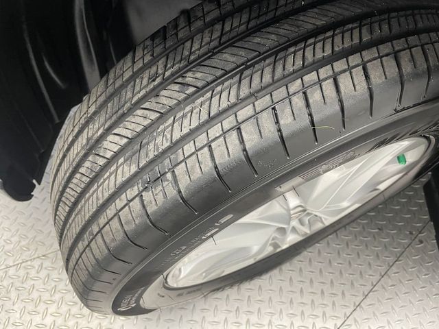 2024 Toyota Corolla Cross LE 4WD - 22995950 - 46