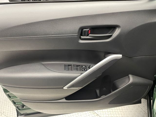 2024 Toyota Corolla Cross LE 4WD - 22995950 - 8