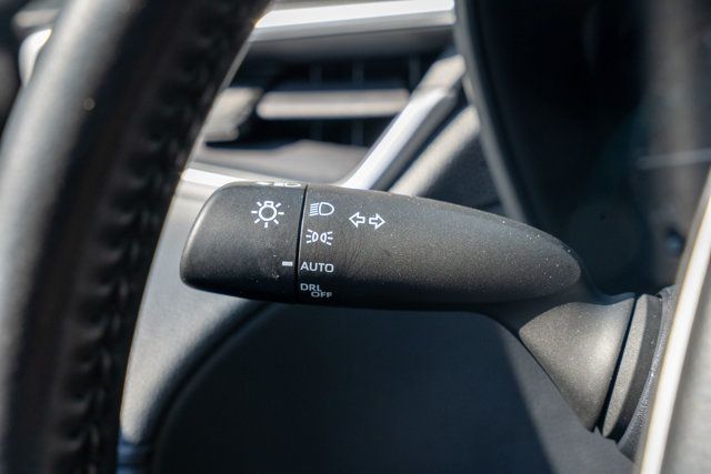 2024 Toyota Corolla Cross LocalTrade/LE-AWD/PowerSunroof/BlindSpotMonitor/LaneKeepAssist - 23040986 - 23