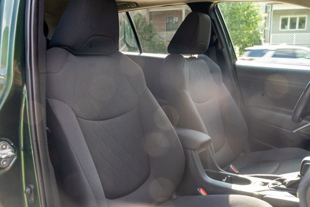 2024 Toyota Corolla Cross LocalTrade/LE-AWD/PowerSunroof/BlindSpotMonitor/LaneKeepAssist - 23040986 - 42