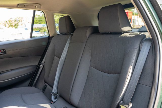 2024 Toyota Corolla Cross LocalTrade/LE-AWD/PowerSunroof/BlindSpotMonitor/LaneKeepAssist - 23040986 - 46