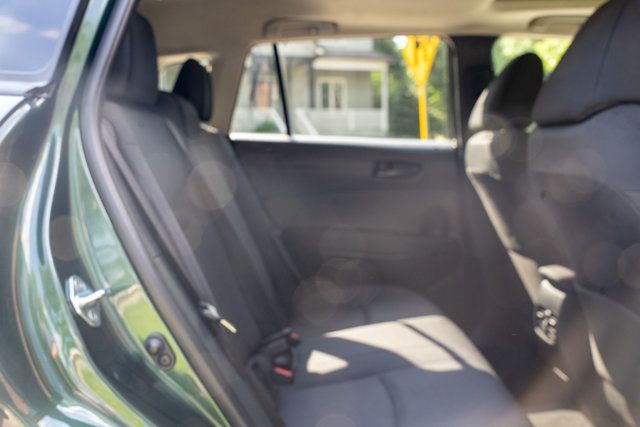 2024 Toyota Corolla Cross LocalTrade/LE-AWD/PowerSunroof/BlindSpotMonitor/LaneKeepAssist - 23040986 - 48