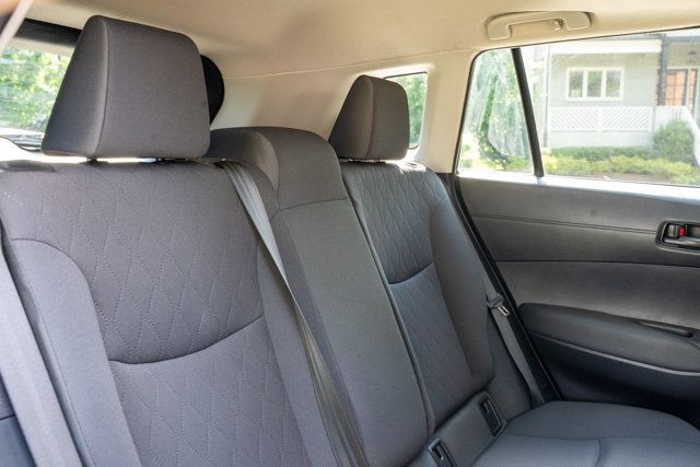 2024 Toyota Corolla Cross LocalTrade/LE-AWD/PowerSunroof/BlindSpotMonitor/LaneKeepAssist - 23040986 - 49
