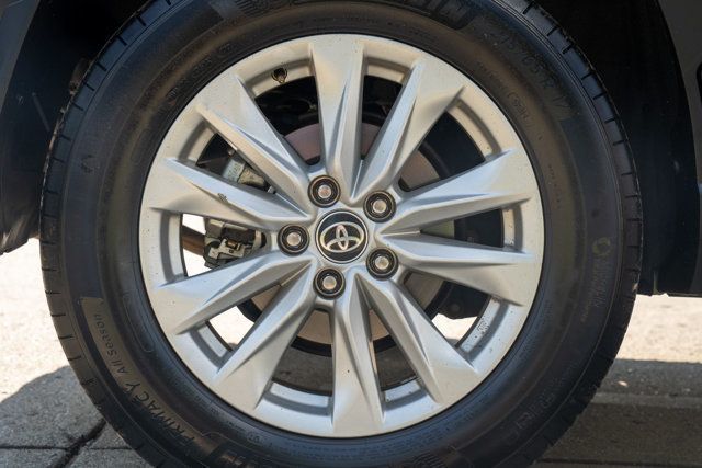 2024 Toyota Corolla Cross LocalTrade/LE-AWD/PowerSunroof/BlindSpotMonitor/LaneKeepAssist - 23040986 - 53