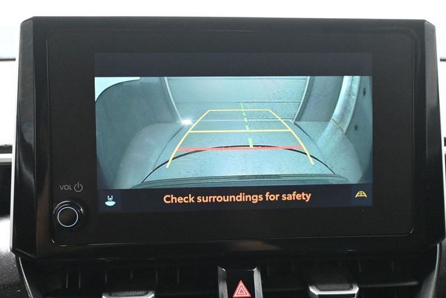 2024 Toyota Corolla Cross XLE 4WD - 23025200 - 13