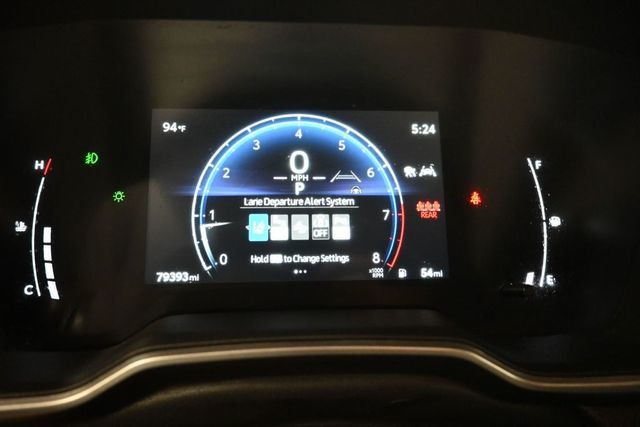 2024 Toyota Corolla Cross XLE 4WD - 23025200 - 15