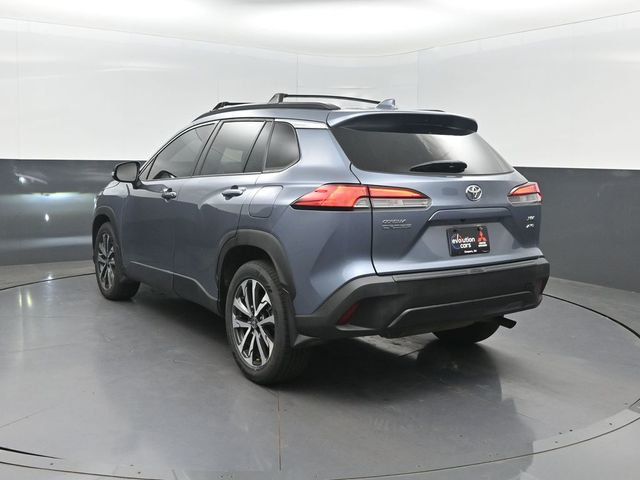 2024 Toyota Corolla Cross XLE 4WD - 23025200 - 27
