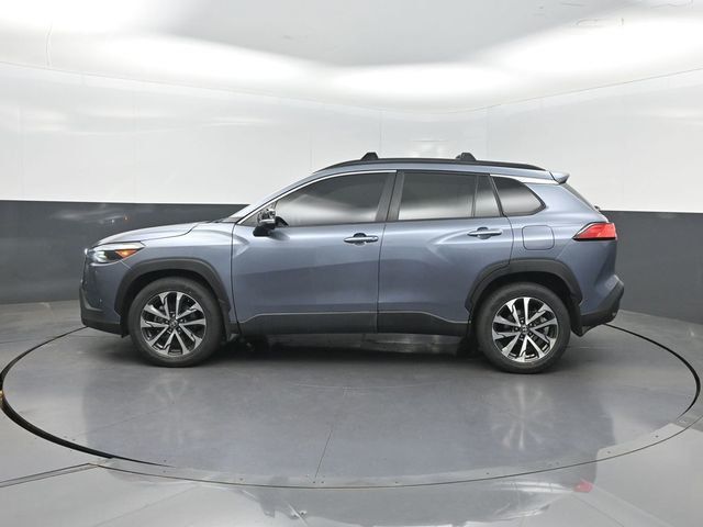 2024 Toyota Corolla Cross XLE 4WD - 23025200 - 2