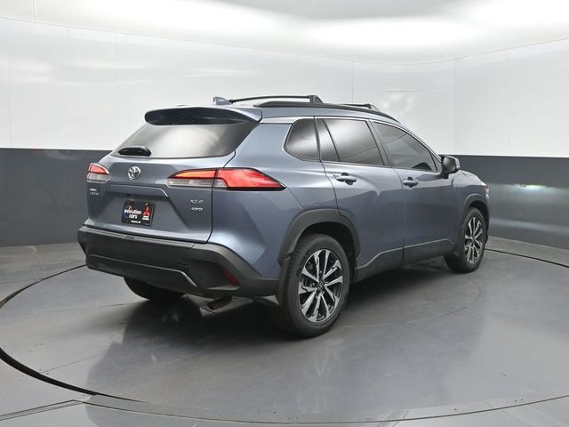 2024 Toyota Corolla Cross XLE 4WD - 23025200 - 29