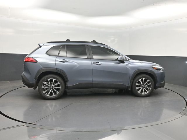 2024 Toyota Corolla Cross XLE 4WD - 23025200 - 30