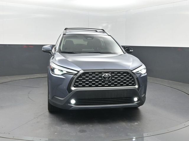 2024 Toyota Corolla Cross XLE 4WD - 23025200 - 32