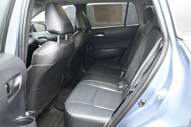 2024 Toyota Corolla Cross XLE 4WD - 23025200 - 7