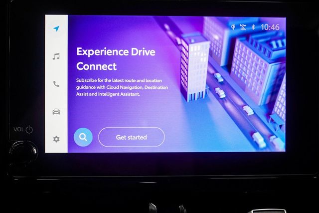 2024 Toyota Corolla Cross XLE 4WD - 22897755 - 20